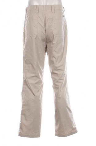 Herrenhose J.Lindeberg, Größe L, Farbe Beige, Preis € 34,99