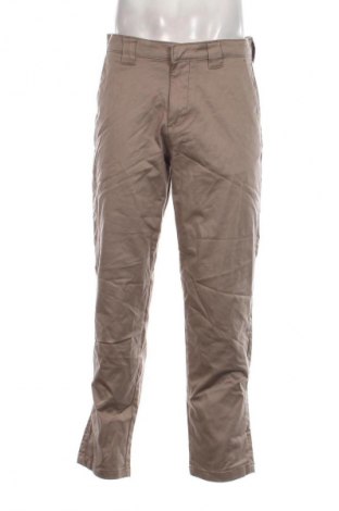 Herrenhose Jack & Jones, Größe L, Farbe Beige, Preis € 6,99