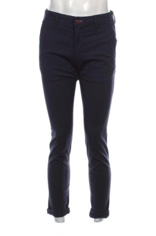 Herrenhose Jack & Jones, Größe M, Farbe Blau, Preis 10,99 €