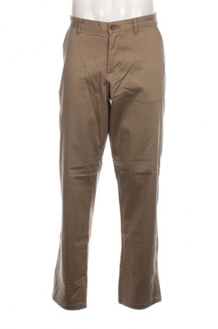 Pánské kalhoty  Jack & Jones, Velikost L, Barva Hnědá, Cena  431,00 Kč