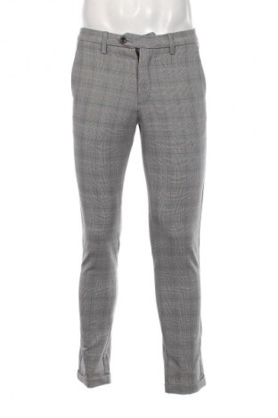 Мъжки панталон Jack & Jones, Размер M, Цвят Многоцветен, Цена 24,75 лв.