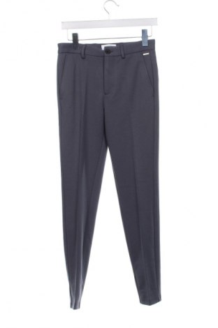 Pantaloni de bărbați Jack & Jones, Mărime S, Culoare Albastru, Preț 78,99 Lei