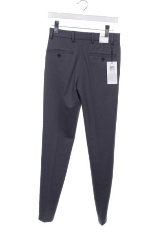 Pantaloni de bărbați Jack & Jones, Mărime S, Culoare Albastru, Preț 78,99 Lei