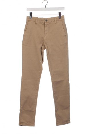 Herrenhose Jack & Jones, Größe XS, Farbe Braun, Preis € 10,49