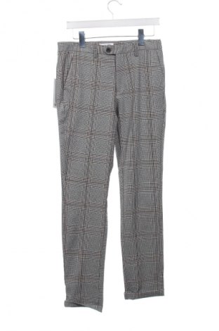 Herrenhose Jack & Jones, Größe M, Farbe Grau, Preis 11,49 €