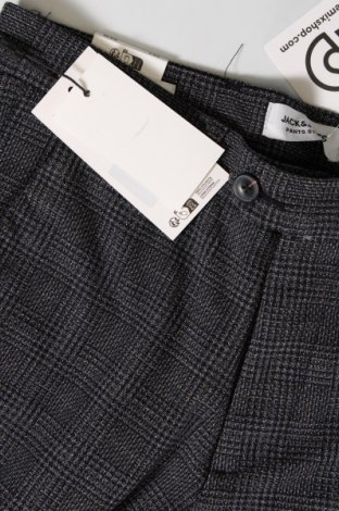 Pánské kalhoty  Jack & Jones, Velikost M, Barva Černá, Cena  275,00 Kč