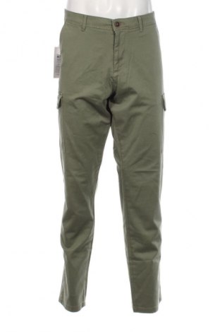 Pánské kalhoty  Jack & Jones, Velikost XL, Barva Zelená, Cena  431,00 Kč