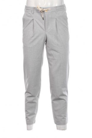 Мъжки панталон Jack & Jones, Размер M, Цвят Сив, Цена 28,71 лв.