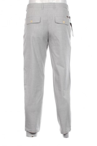 Herrenhose Jack & Jones, Größe M, Farbe Grau, Preis 13,49 €