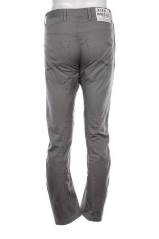 Herrenhose Jack & Jones, Größe S, Farbe Grau, Preis 4,49 €