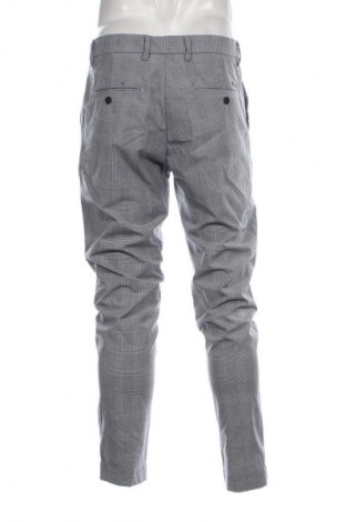 Herrenhose Jack & Jones, Größe L, Farbe Grau, Preis € 16,99