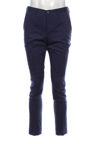 Pantaloni de bărbați Jack & Jones, Mărime M, Culoare Albastru, Preț 87,99 Lei