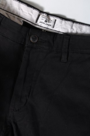 Pánské kalhoty  Jack & Jones, Velikost L, Barva Černá, Cena  303,00 Kč