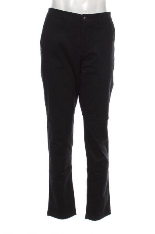 Pantaloni de bărbați Jack & Jones, Mărime L, Culoare Negru, Preț 84,99 Lei