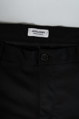 Pantaloni de bărbați Jack & Jones, Mărime L, Culoare Negru, Preț 97,99 Lei