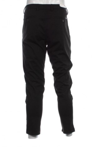 Pantaloni de bărbați Jack & Jones, Mărime L, Culoare Negru, Preț 97,99 Lei