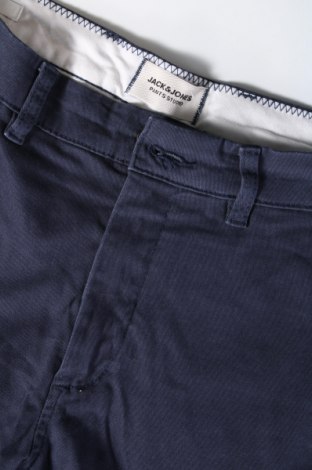 Pánské kalhoty  Jack & Jones, Velikost M, Barva Modrá, Cena  389,00 Kč