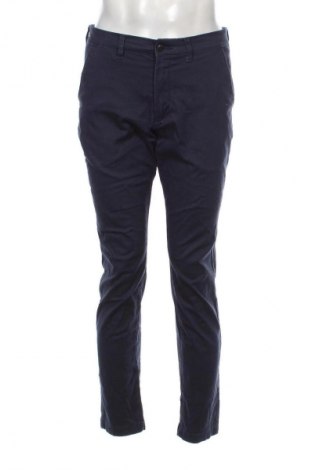 Herrenhose Jack & Jones, Größe M, Farbe Blau, Preis € 15,99