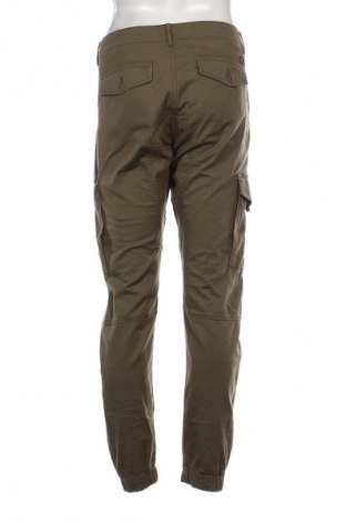 Pánske nohavice  Jack & Jones, Veľkosť L, Farba Zelená, Cena  51,03 €