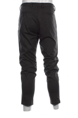 Herrenhose Jack & Jones, Größe L, Farbe Grau, Preis 15,79 €