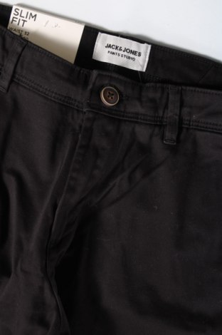 Herrenhose Jack & Jones, Größe M, Farbe Schwarz, Preis 14,49 €