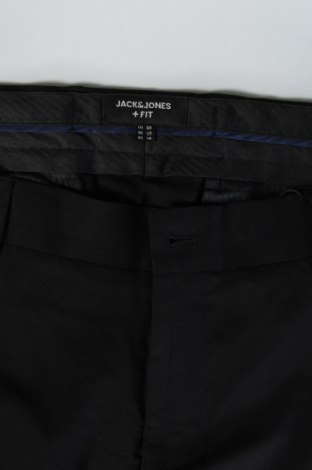 Herrenhose Jack & Jones, Größe XXL, Farbe Schwarz, Preis 19,79 €