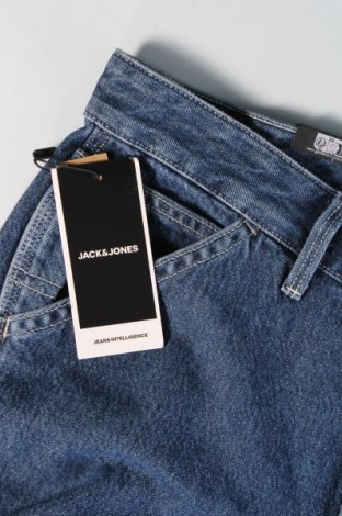 Pánské kalhoty  Jack & Jones, Velikost L, Barva Modrá, Cena  275,00 Kč