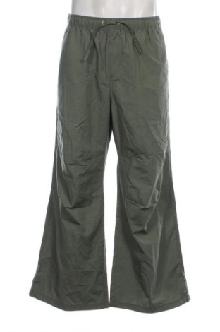 Pantaloni de bărbați Jack & Jones, Mărime L, Culoare Verde, Preț 84,99 Lei