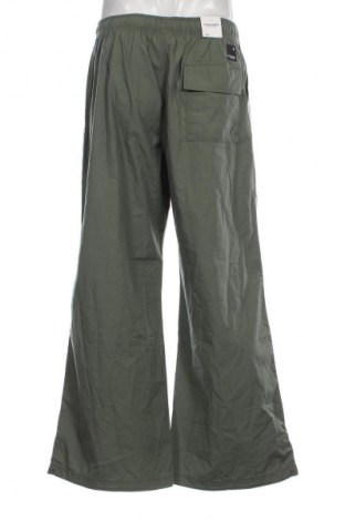 Pantaloni de bărbați Jack & Jones, Mărime L, Culoare Verde, Preț 84,99 Lei