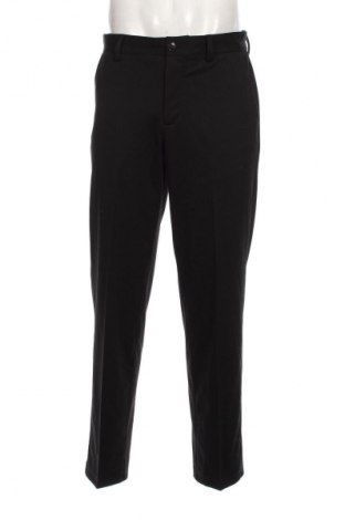 Pantaloni de bărbați Jack & Jones, Mărime L, Culoare Negru, Preț 91,49 Lei