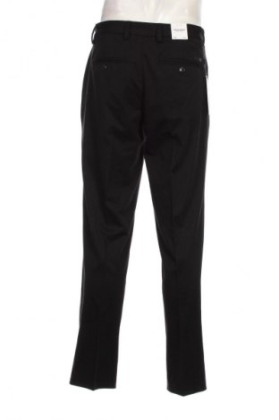 Pantaloni de bărbați Jack & Jones, Mărime L, Culoare Negru, Preț 325,66 Lei