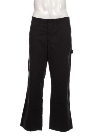 Pantaloni de bărbați Jack & Jones, Mărime L, Culoare Negru, Preț 81,99 Lei