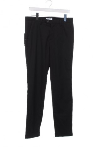 Мъжки панталон Jack & Jones, Размер M, Цвят Черен, Цена 26,73 лв.