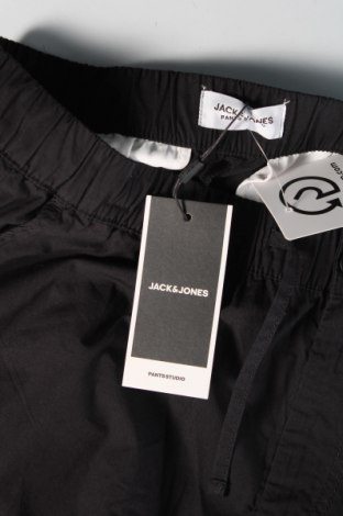 Pánské kalhoty  Jack & Jones, Velikost L, Barva Černá, Cena  333,00 Kč