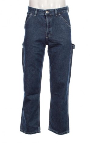 Herrenhose Jack & Jones, Größe M, Farbe Blau, Preis € 12,49