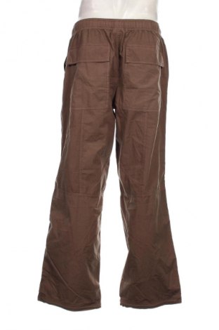 Herrenhose Jack & Jones, Größe L, Farbe Braun, Preis € 13,49