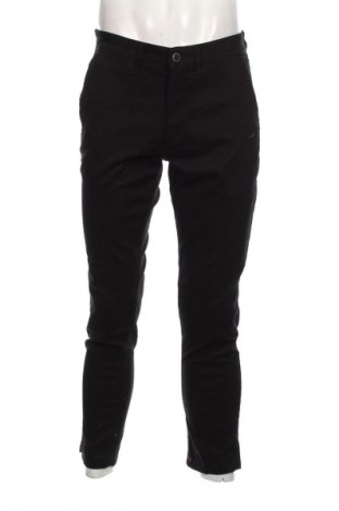 Мъжки панталон Jack & Jones, Размер XL, Цвят Черен, Цена 29,70 лв.