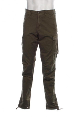 Herrenhose Jack & Jones, Größe L, Farbe Grün, Preis € 51,03