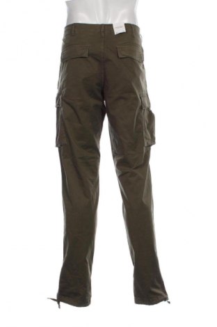 Herrenhose Jack & Jones, Größe L, Farbe Grün, Preis € 51,03