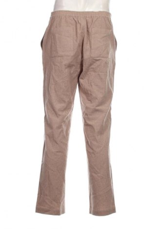 Herrenhose Jack & Jones, Größe L, Farbe Beige, Preis € 12,49