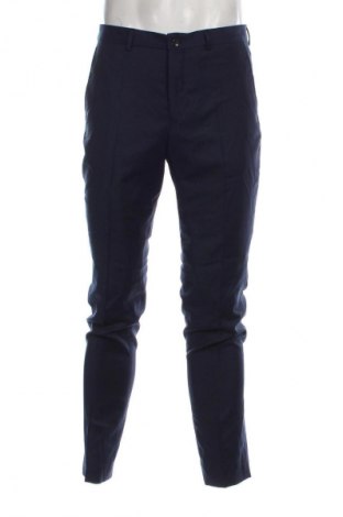 Pantaloni de bărbați Jack & Jones, Mărime M, Culoare Albastru, Preț 78,99 Lei