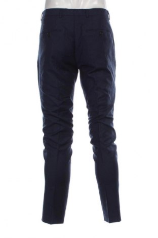 Pantaloni de bărbați Jack & Jones, Mărime M, Culoare Albastru, Preț 78,99 Lei