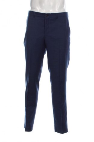 Herrenhose Jack & Jones, Größe M, Farbe Blau, Preis € 12,49