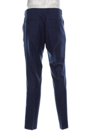 Herrenhose Jack & Jones, Größe M, Farbe Blau, Preis 12,49 €