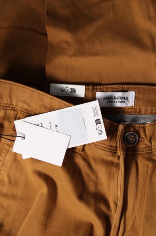 Pánské kalhoty  Jack & Jones, Velikost S, Barva Hnědá, Cena  359,00 Kč