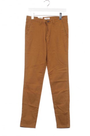 Herrenhose Jack & Jones, Größe S, Farbe Braun, Preis € 12,49