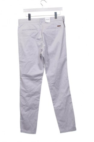 Herrenhose Jack & Jones, Größe M, Farbe Grau, Preis € 12,49