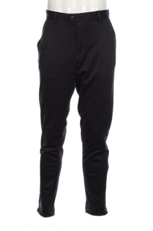 Herrenhose Jack & Jones, Größe L, Farbe Blau, Preis 13,99 €