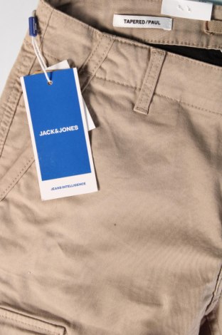 Pánské kalhoty  Jack & Jones, Velikost M, Barva Krémová, Cena  1 435,00 Kč