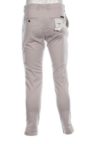 Herrenhose Jack & Jones, Größe M, Farbe Grau, Preis € 13,49